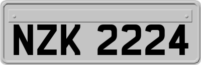NZK2224