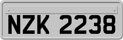 NZK2238