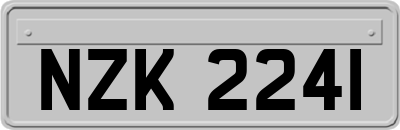 NZK2241