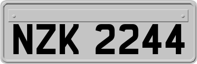 NZK2244
