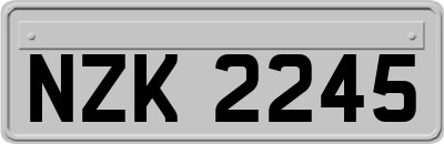 NZK2245