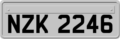 NZK2246