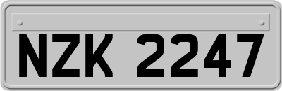 NZK2247