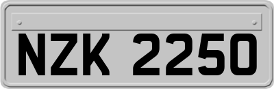 NZK2250