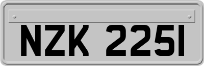 NZK2251