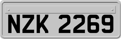 NZK2269