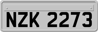 NZK2273
