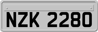 NZK2280