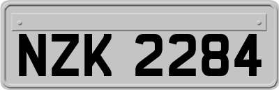 NZK2284