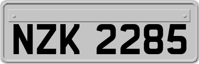 NZK2285