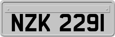 NZK2291