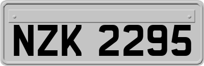NZK2295