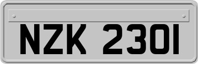 NZK2301