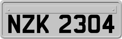 NZK2304