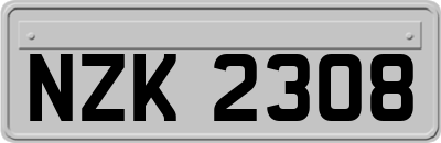 NZK2308