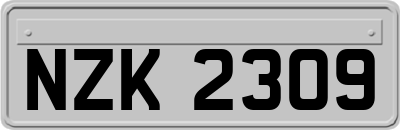 NZK2309
