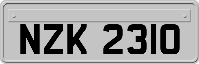 NZK2310
