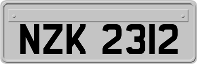 NZK2312