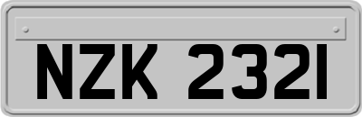 NZK2321