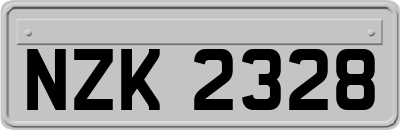 NZK2328