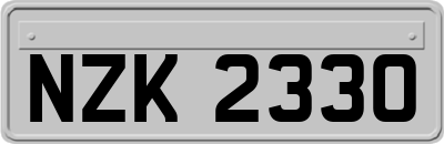 NZK2330