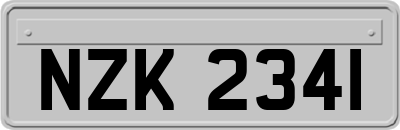 NZK2341