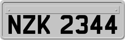 NZK2344