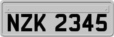 NZK2345