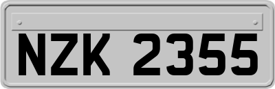 NZK2355