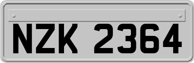 NZK2364