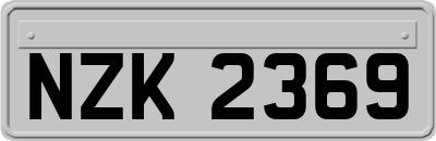 NZK2369