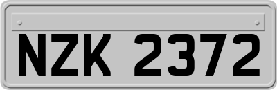 NZK2372
