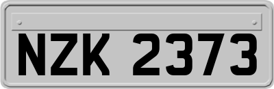 NZK2373