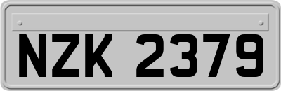 NZK2379