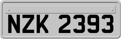 NZK2393