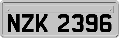 NZK2396