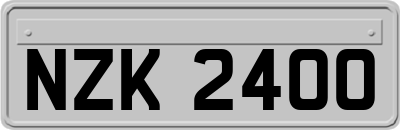 NZK2400