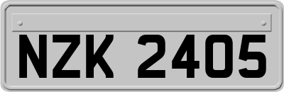 NZK2405
