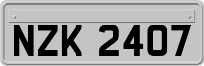 NZK2407