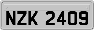NZK2409