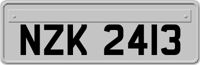 NZK2413