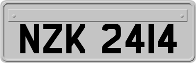 NZK2414