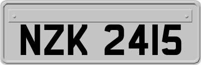 NZK2415