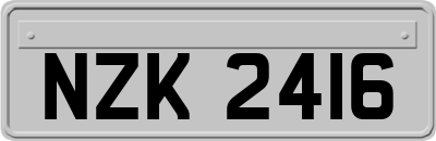 NZK2416