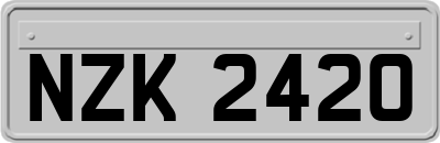 NZK2420