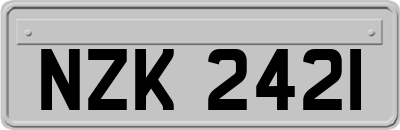 NZK2421