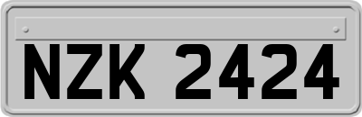 NZK2424
