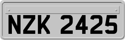NZK2425