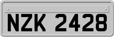 NZK2428