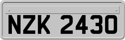 NZK2430